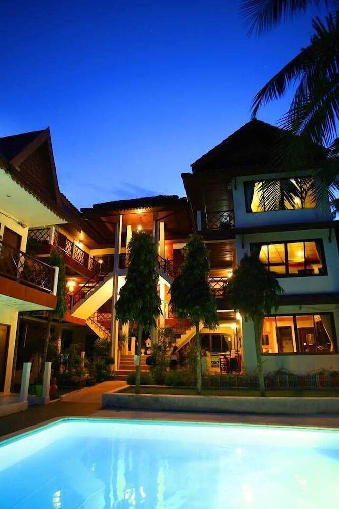 Chaweng Noi 2* Koh Samui