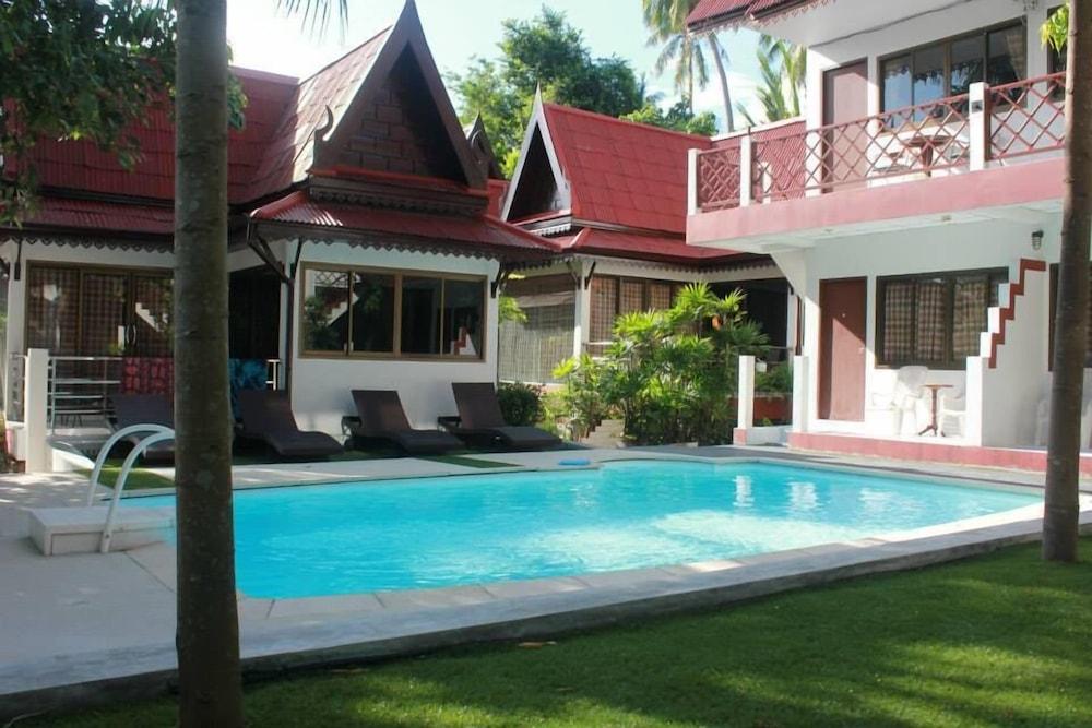 Chaweng Noi 2* Koh Samui