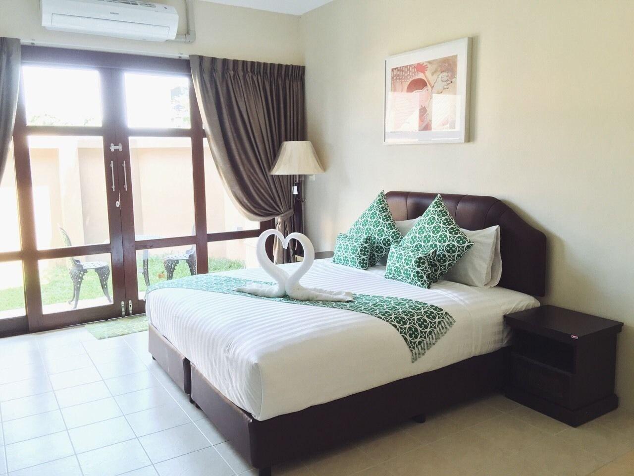 Garden Chaweng 3*