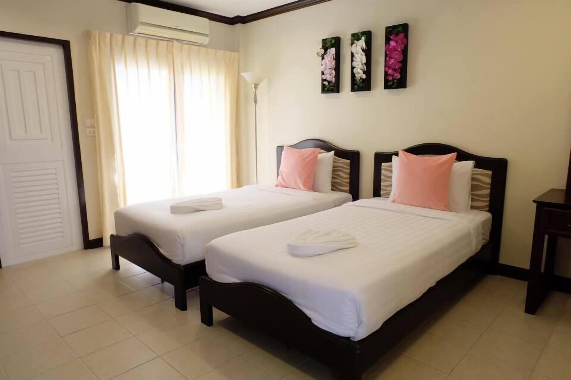 Gasthof Garden Chaweng 3*