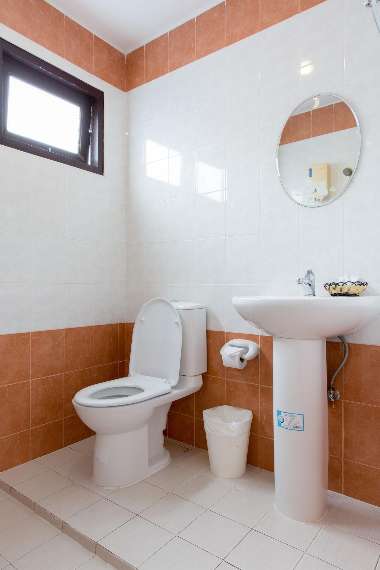 Gasthof Garden Chaweng 3*
