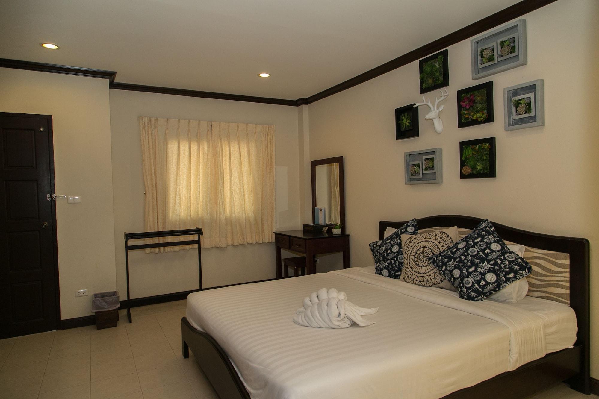 Garden Chaweng 3*