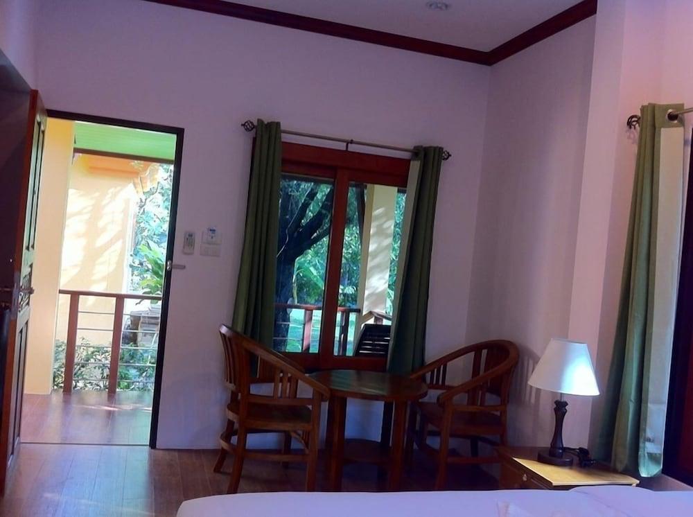 Green Villa Resort 2*