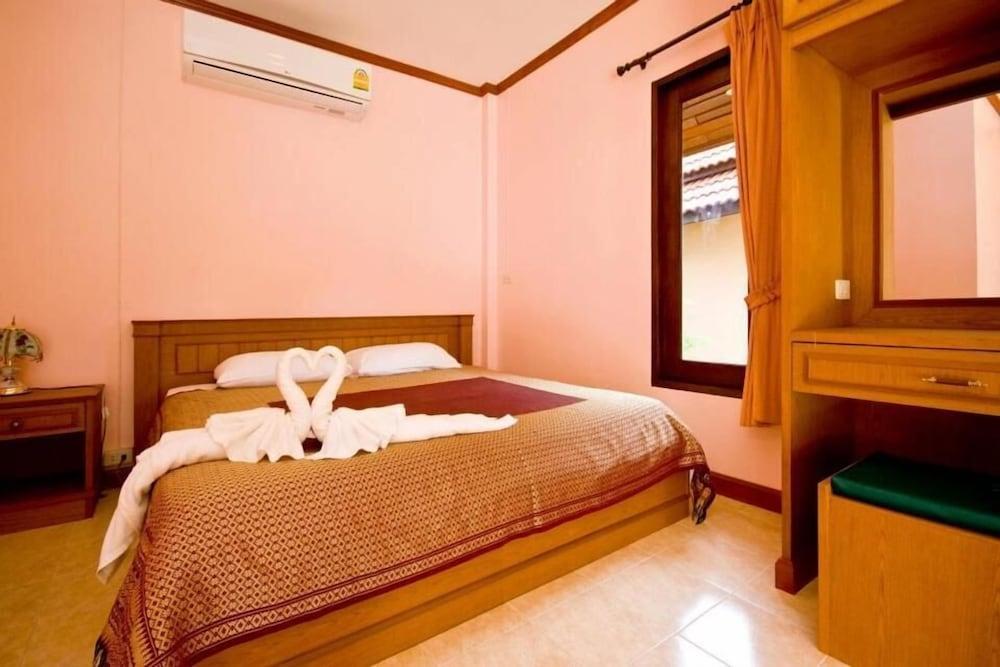 Green Villa 2*