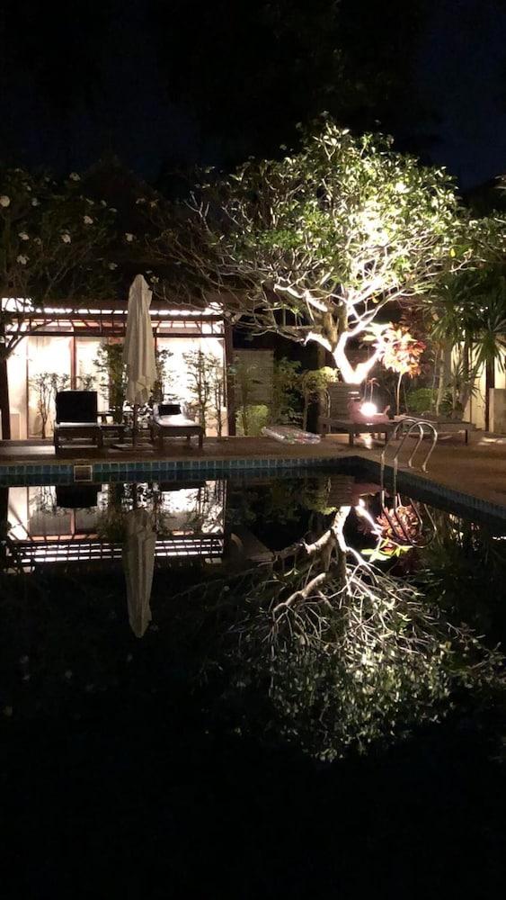 Bhumlapa Garden Resort
