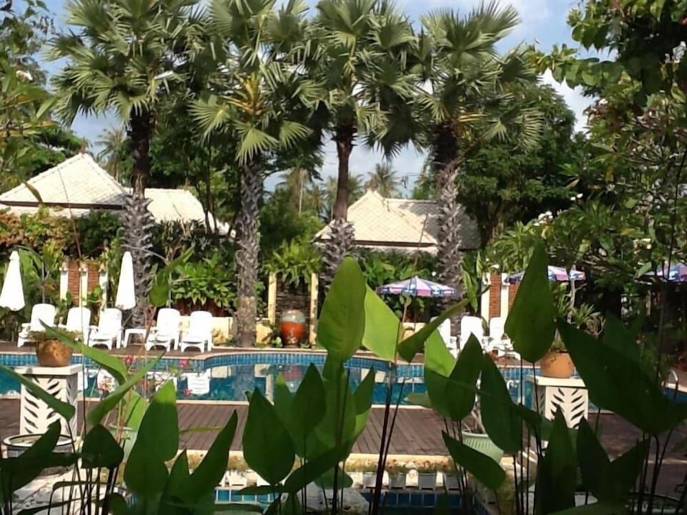 Resort Bhumlapa Garden