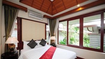 Bhumlapa Garden 3*