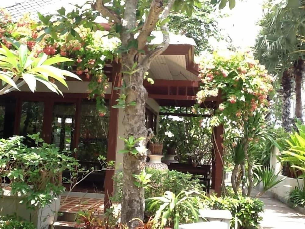 Resort Bhumlapa Garden Bophut