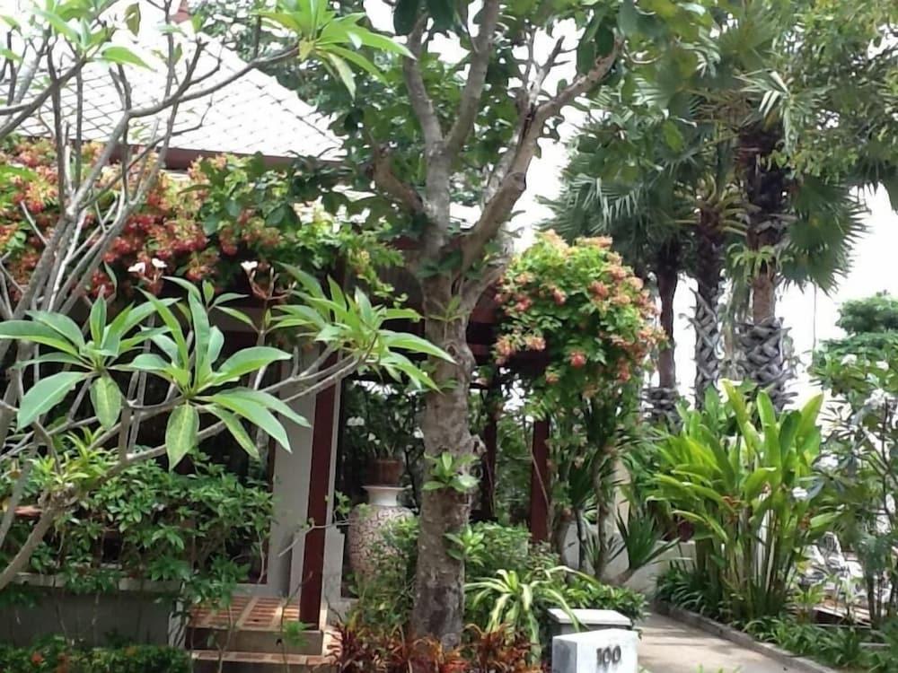 Bhumlapa Garden Resort Bophut