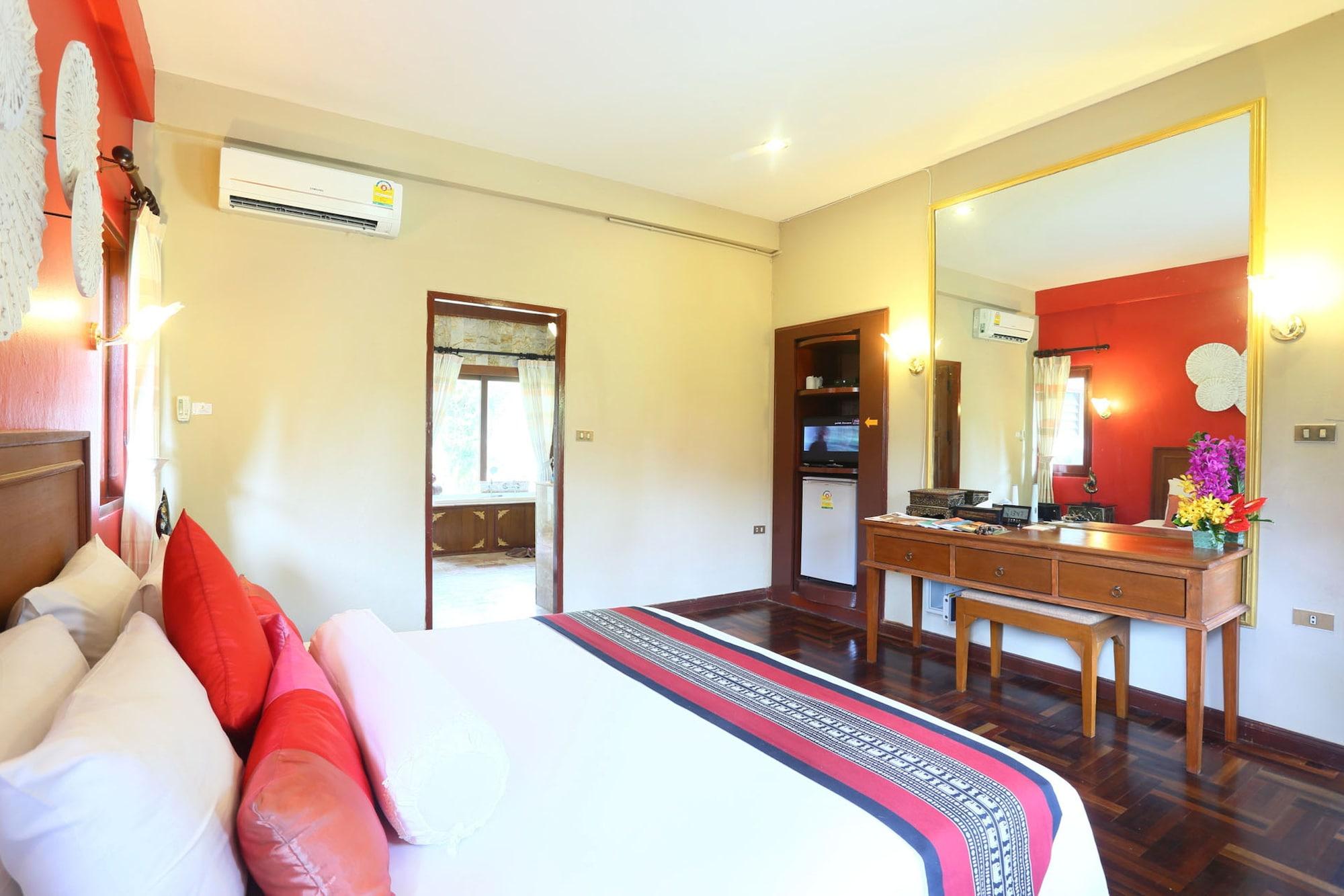 Viva Vacation Lipa Noi