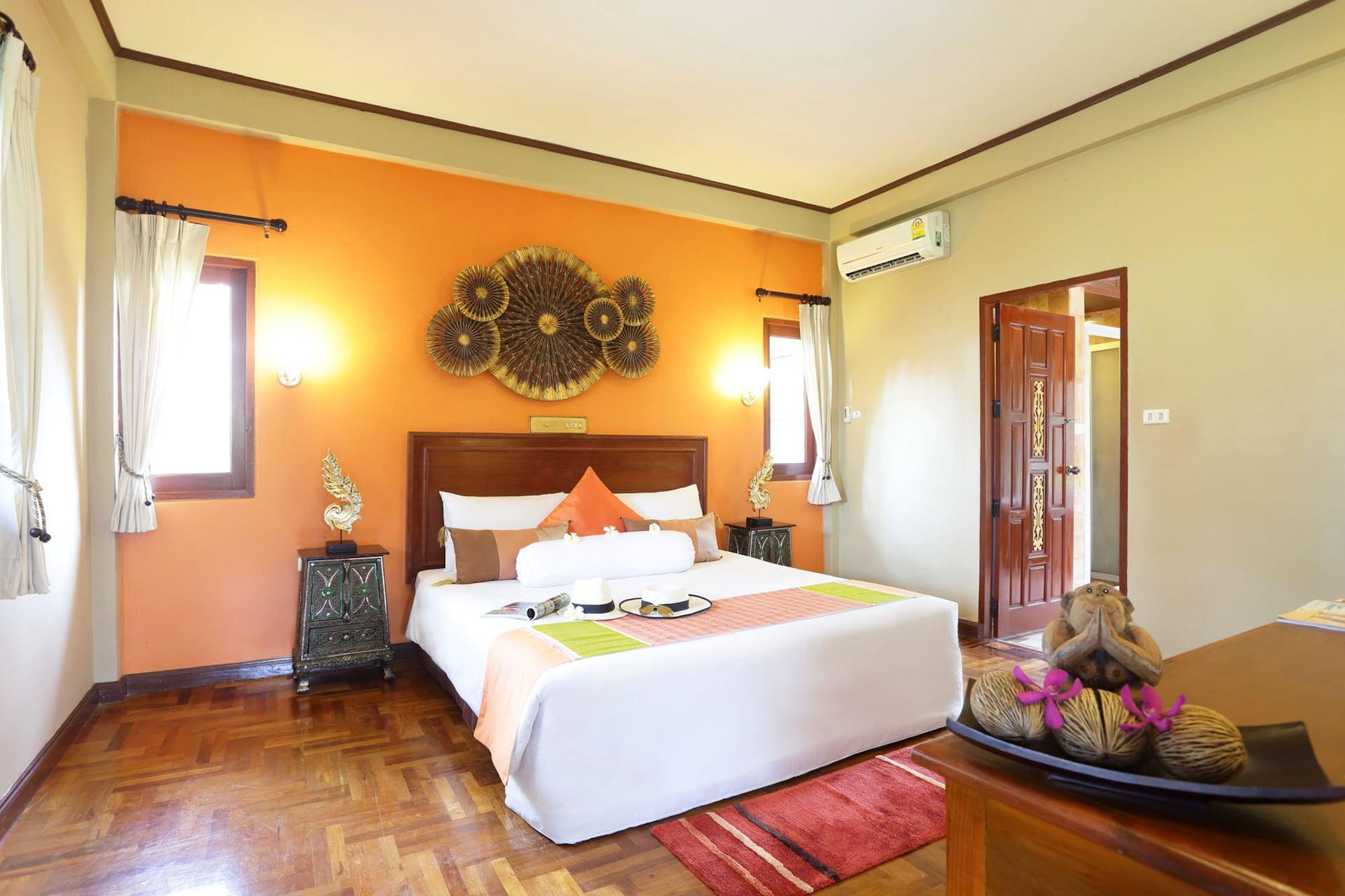 Viva Vacation 3* Lipa Noi