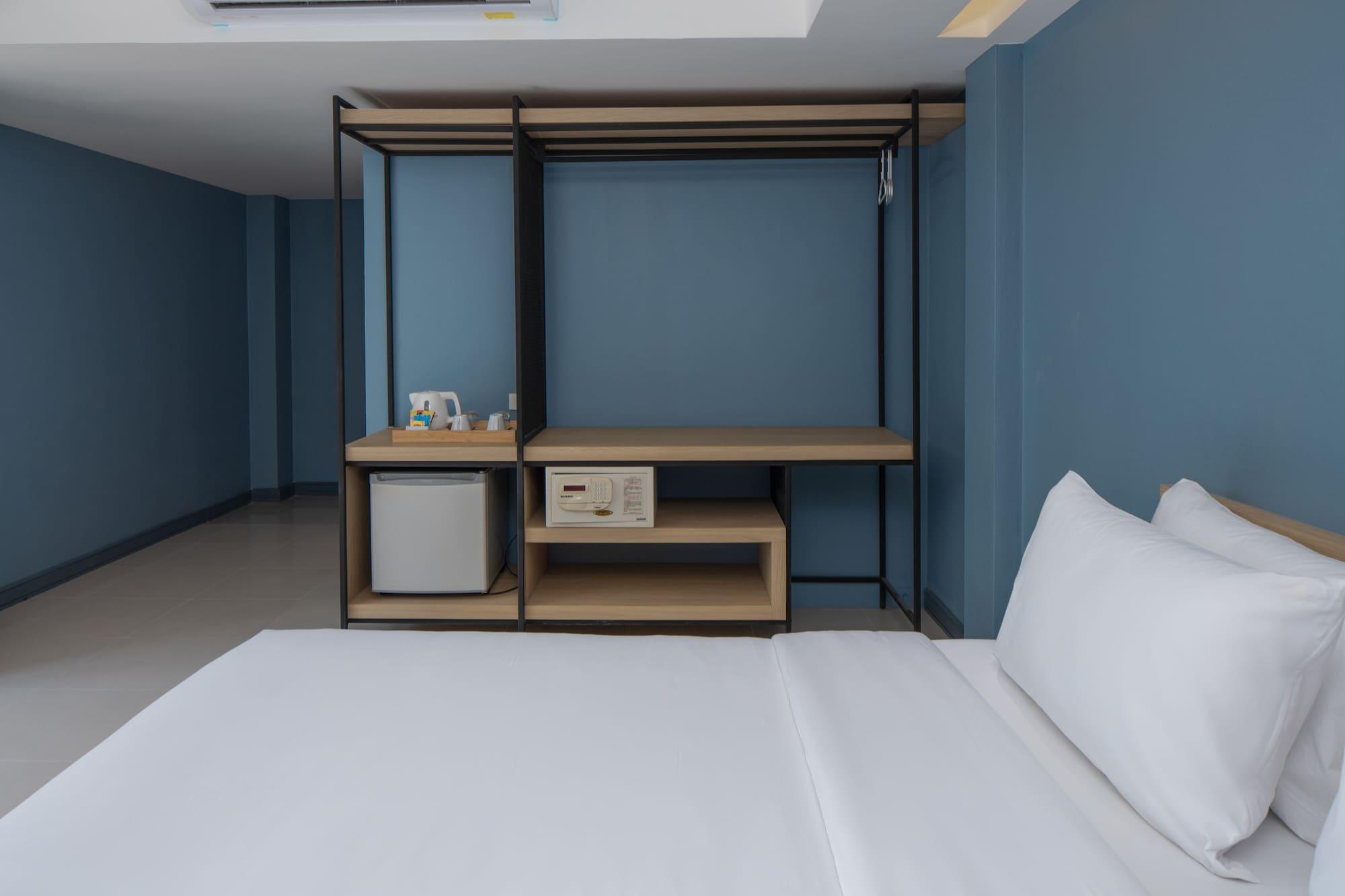Nora Lakeview 3*