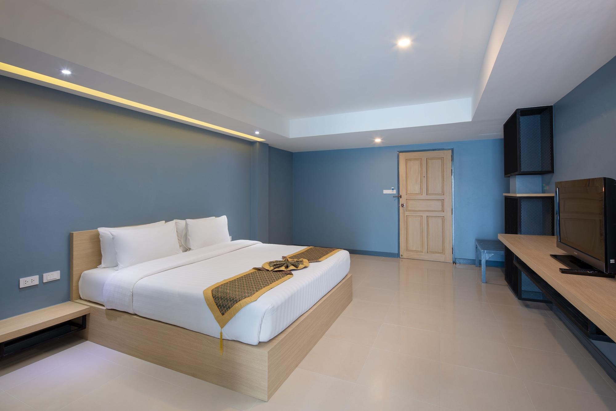Nora Lakeview Hotel