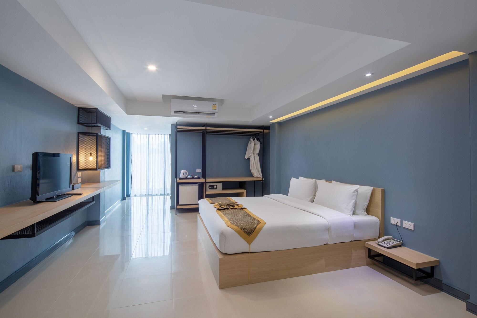 Nora Lakeview Hotel 3*