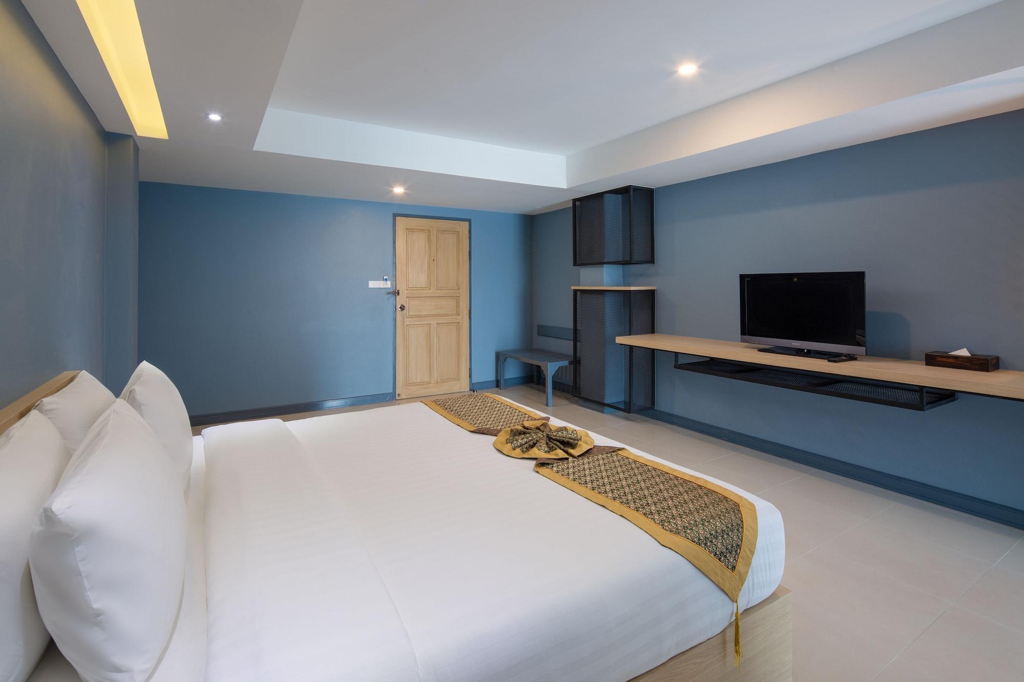 Nora Lakeview Hotel 3*