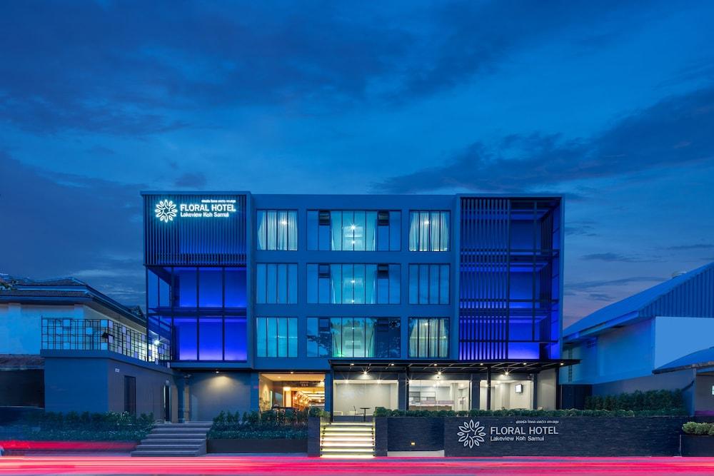 Hotel Nora Lakeview 3*