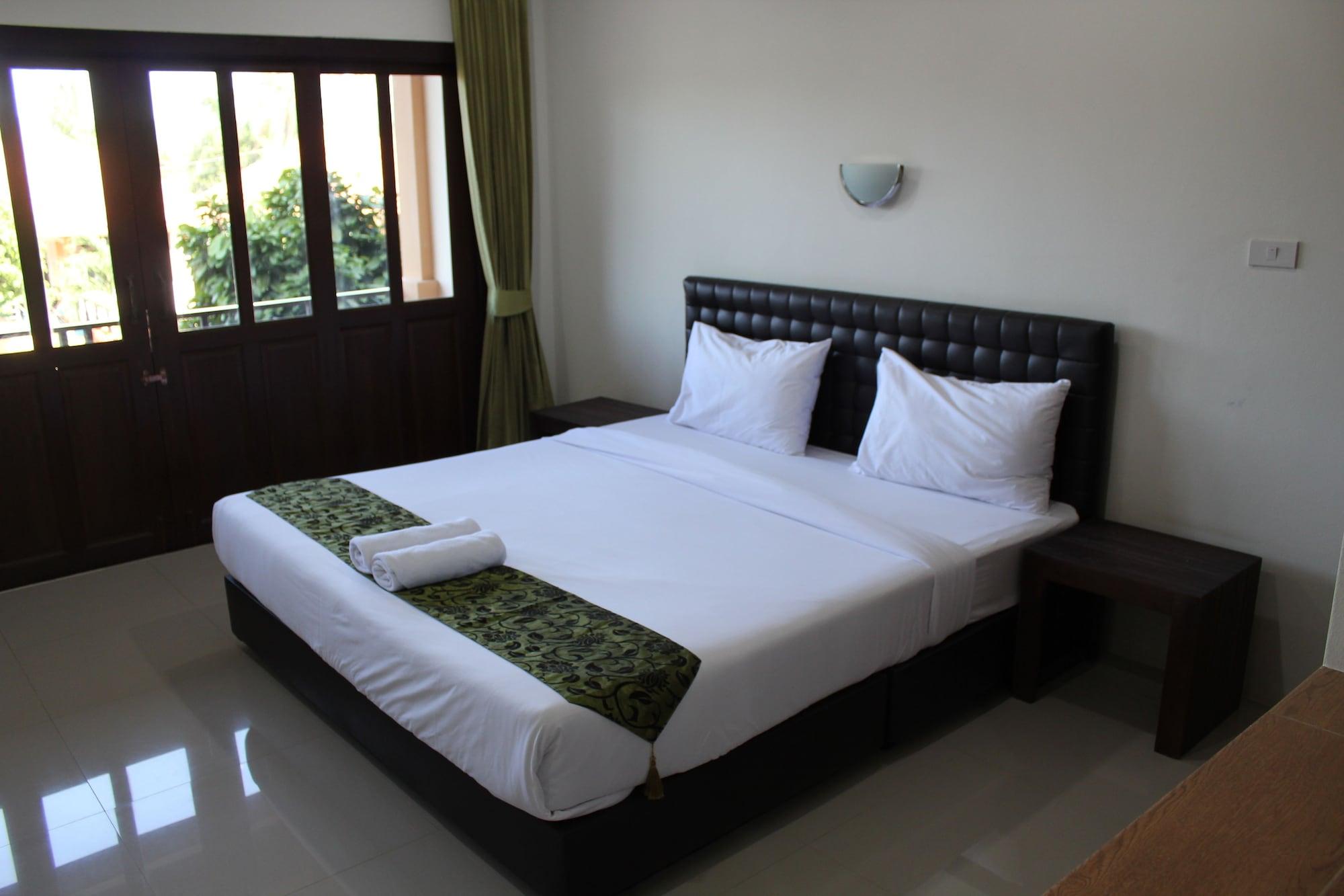 Kanlaya Park Hotel 3*