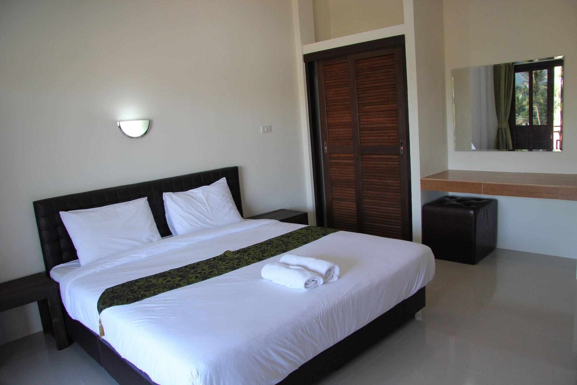 Hotel Kanlaya Park 3*