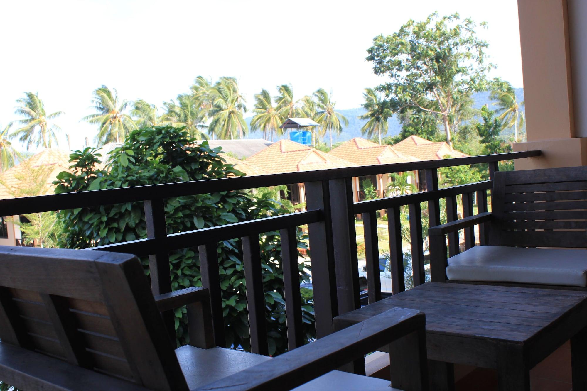 Kanlaya Park Hotel