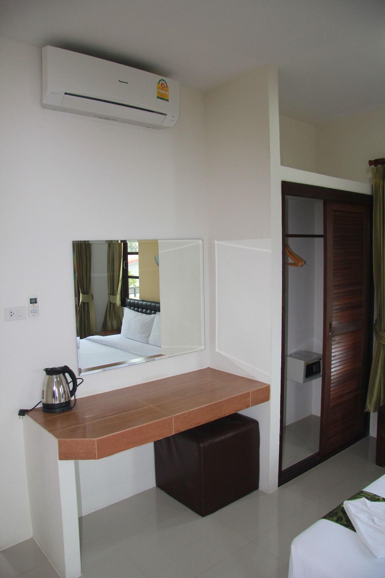 Hotel Kanlaya Park
