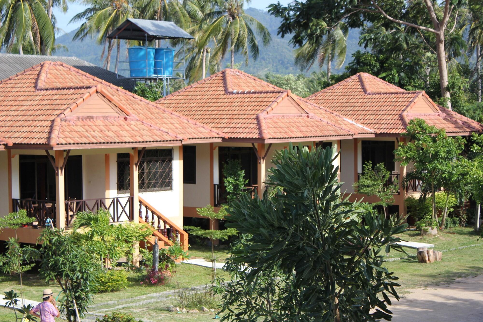 Kanlaya Park Hotel Mae Nam