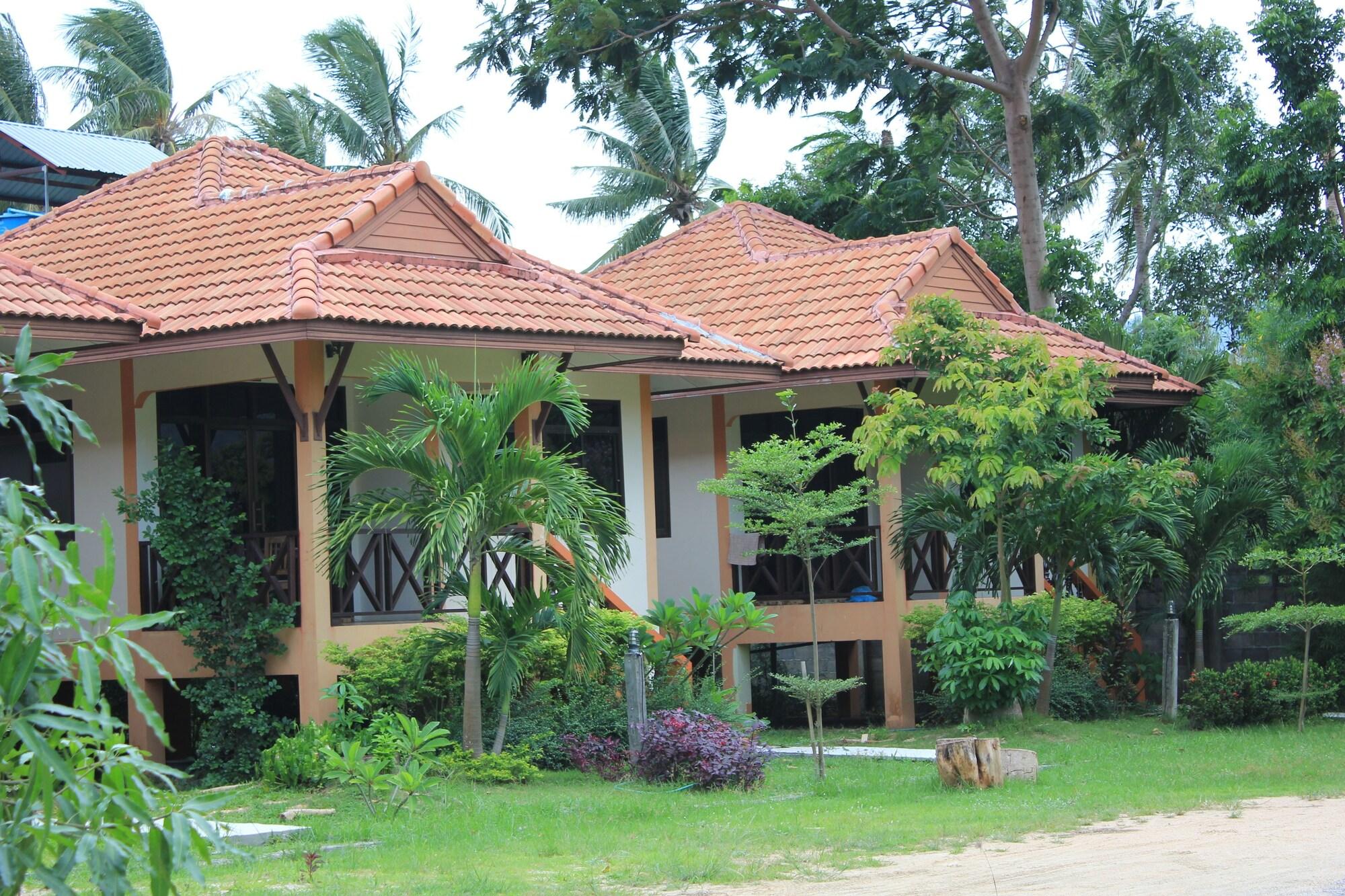 Kanlaya Park 3*