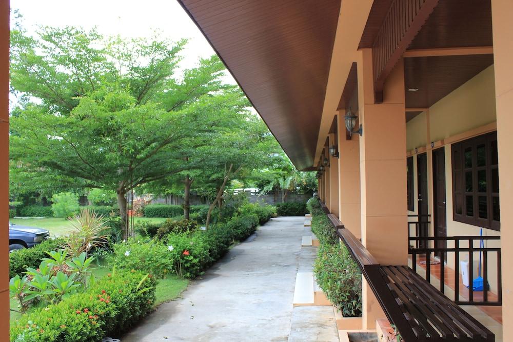 Kanlaya Park 3* Mae Nam