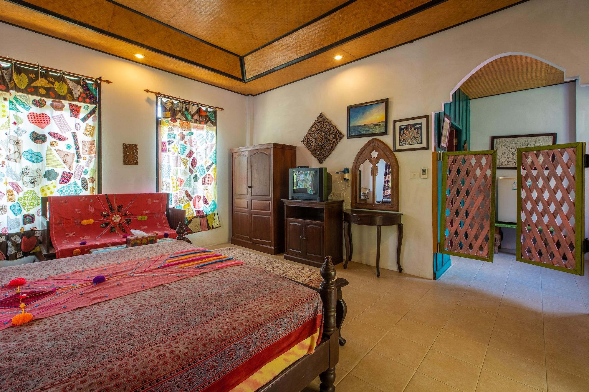 Varinda 3* Lamai Beach (Koh Samui)
