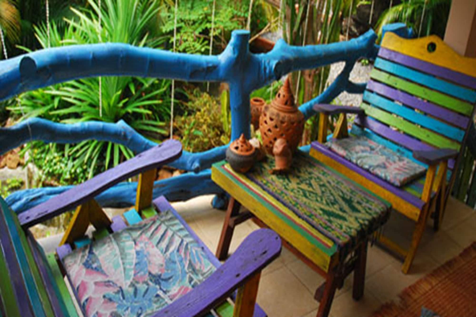Varinda 3* Lamai Beach (Koh Samui)