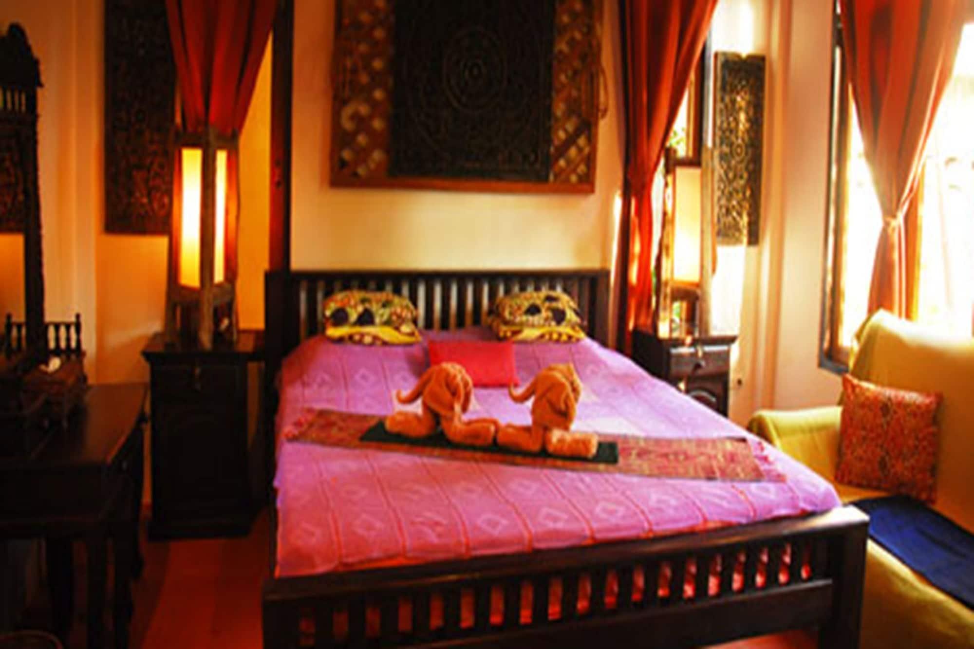 Varinda Garden Lamai Beach (Koh Samui)