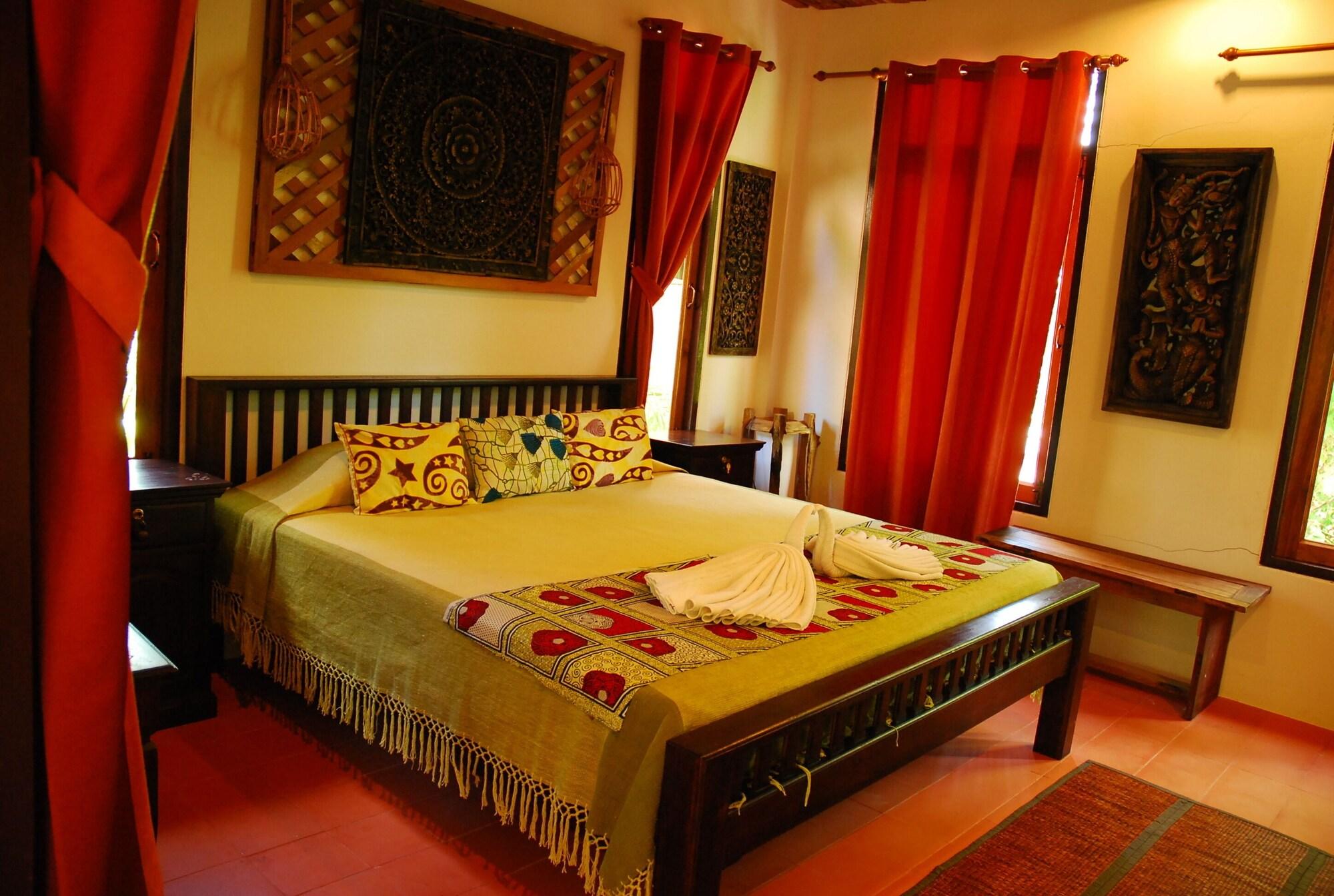 Varinda Garden Resort Lamai Beach (Koh Samui)