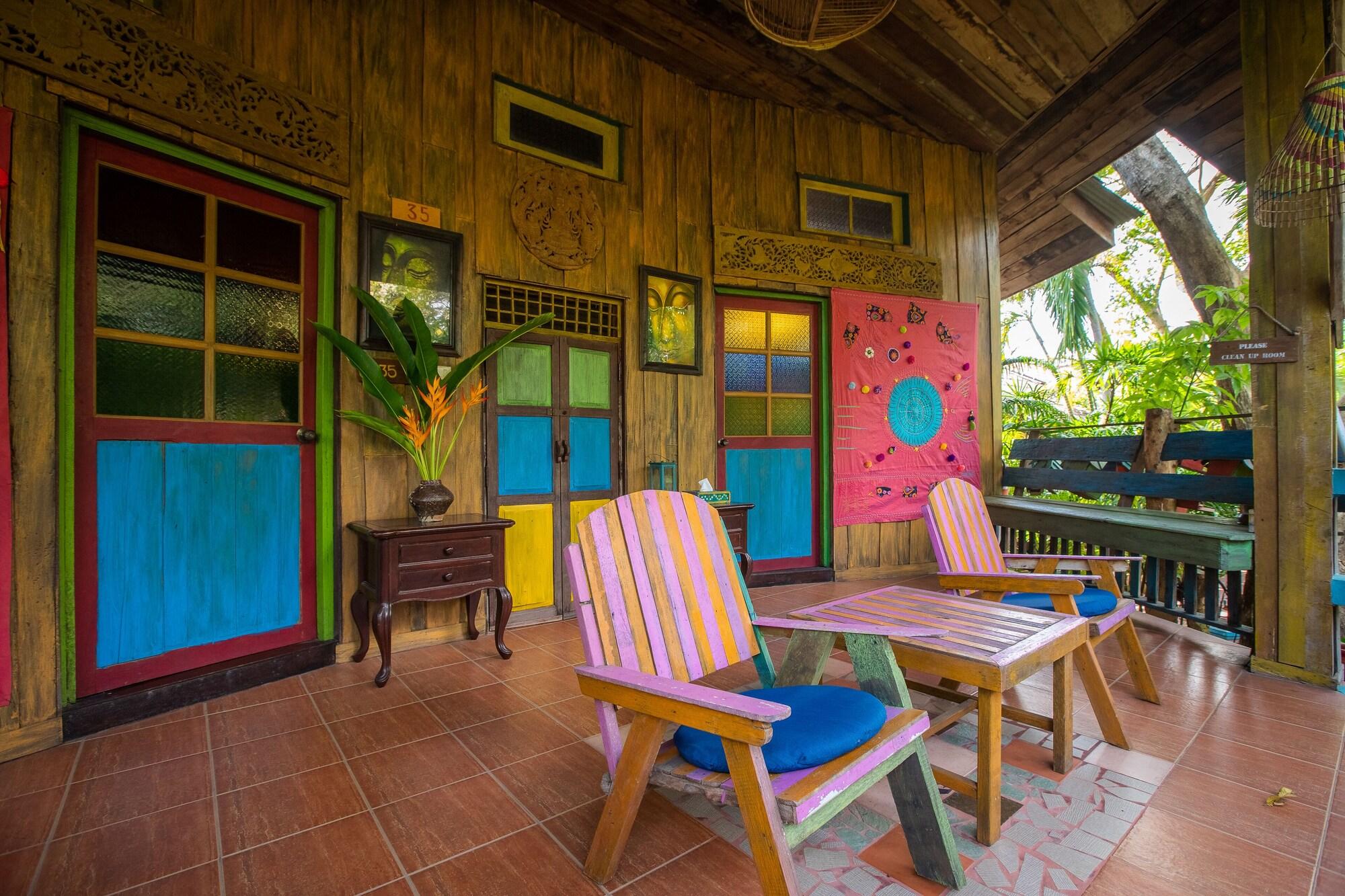 Varinda Resort Lamai Beach (Koh Samui)