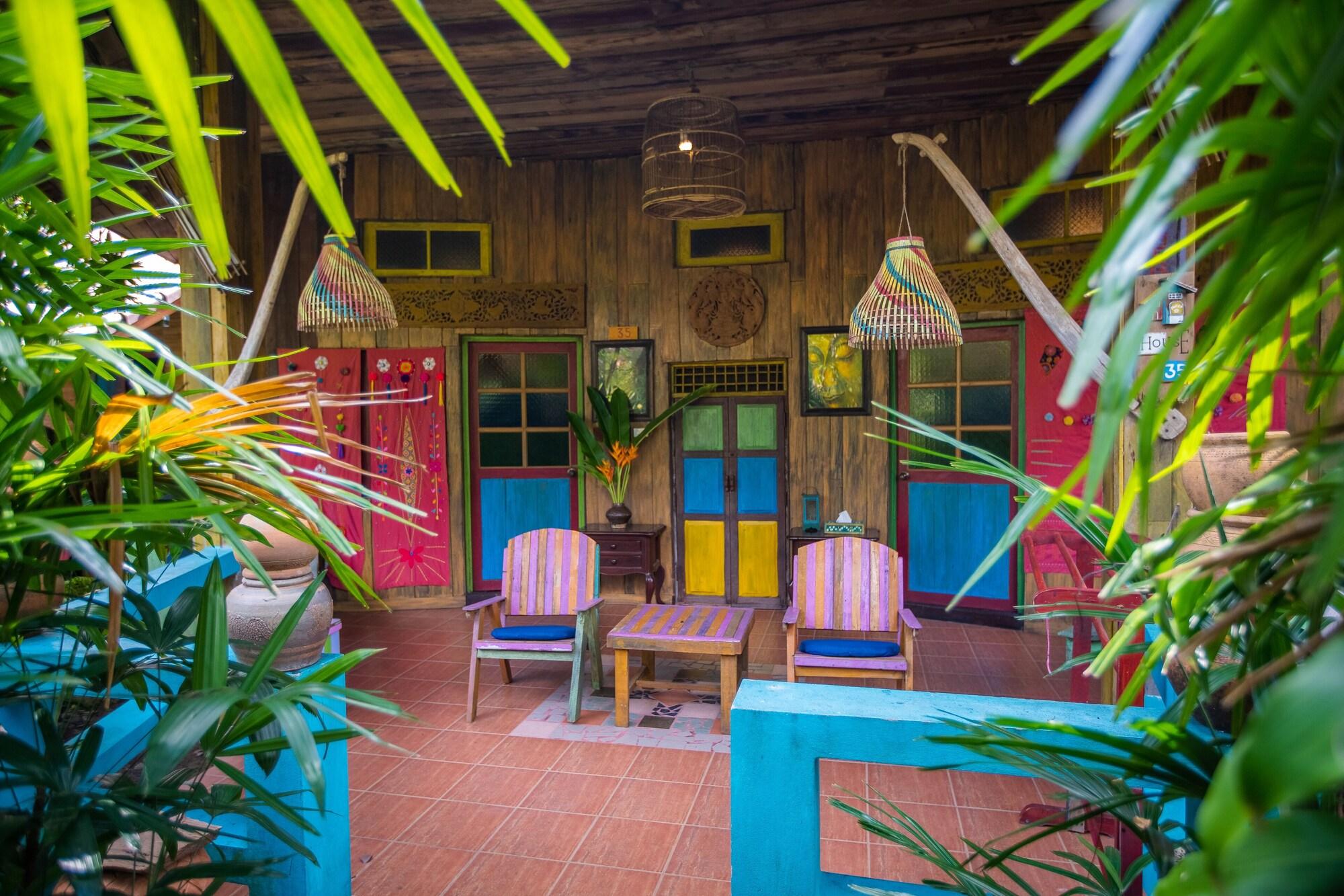 Varinda Garden Lamai Beach (Koh Samui)