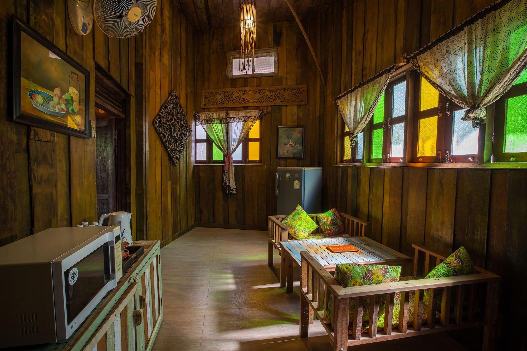 Varinda Resort 3*