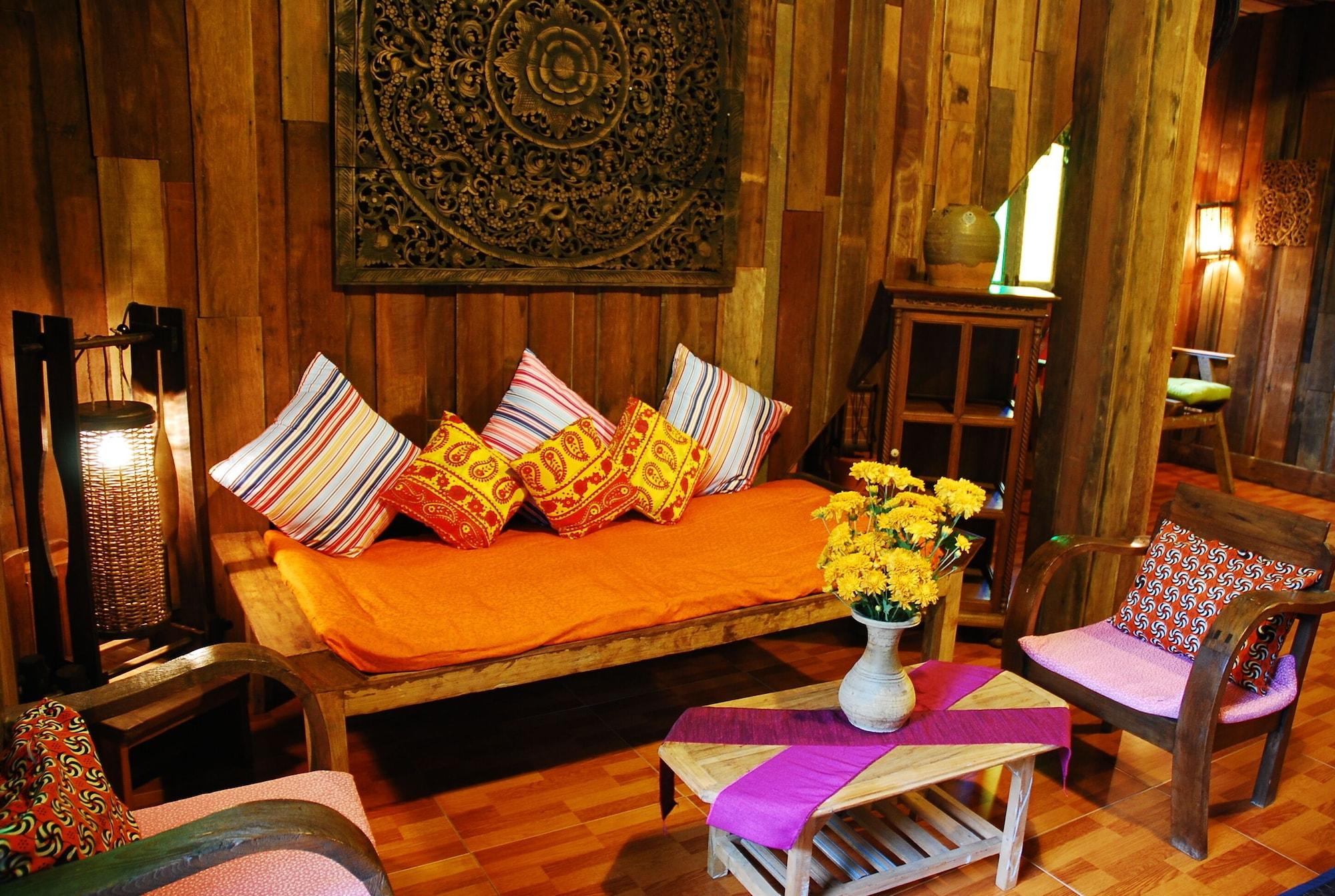 Varinda Resort 3*