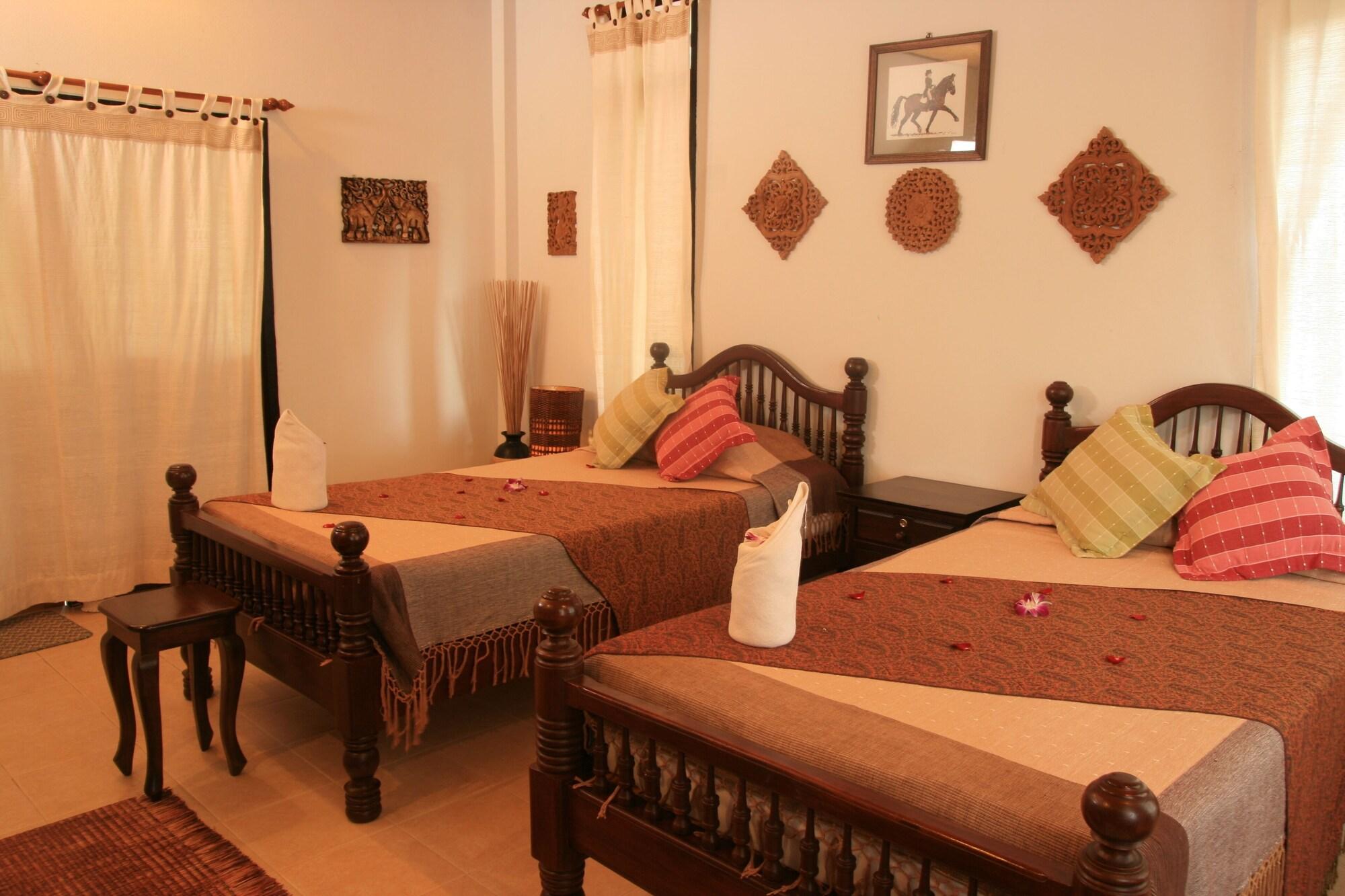 Varinda Resort 3*