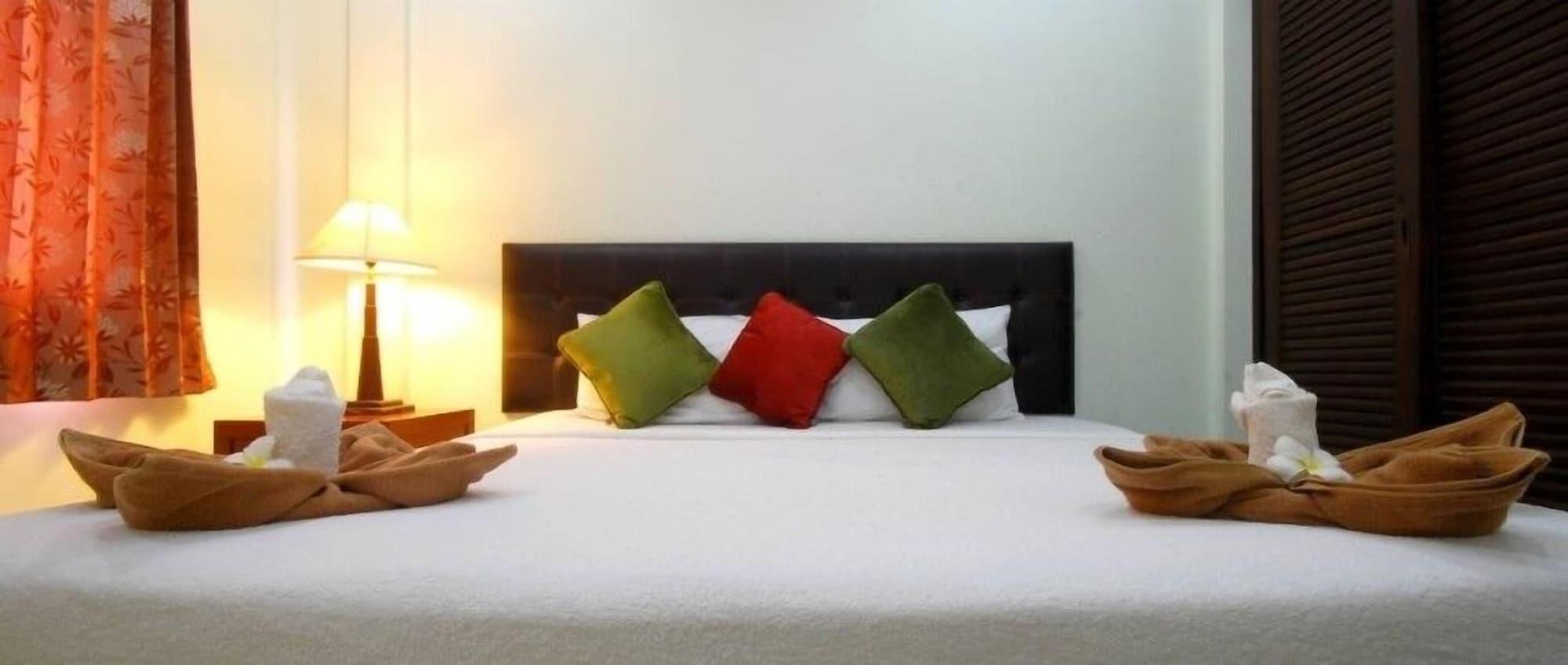 Apartment Buathong Place Lamai Beach (Koh Samui)