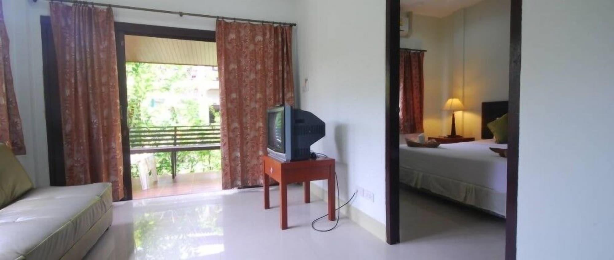 Buathong Place Apartment Lamai Beach (Koh Samui)