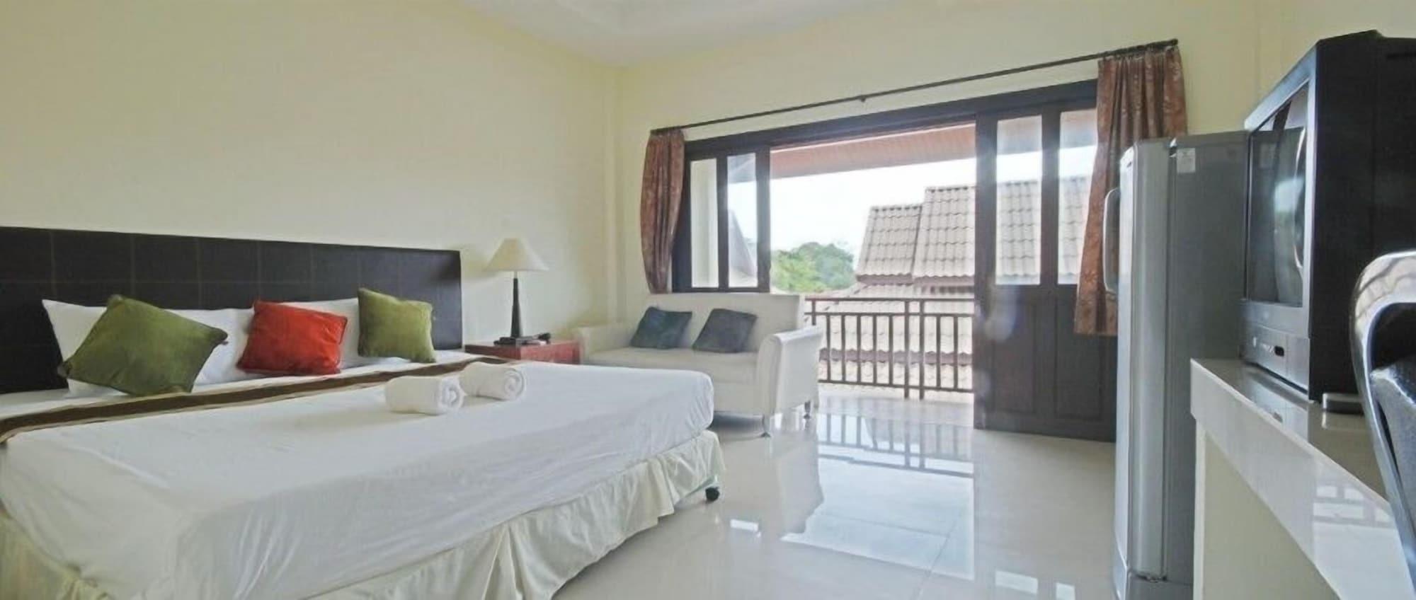 Buathong Place * Lamai Beach (Koh Samui)