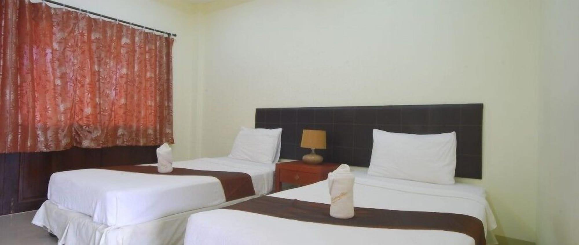 Buathong Place Lamai Beach (Koh Samui)