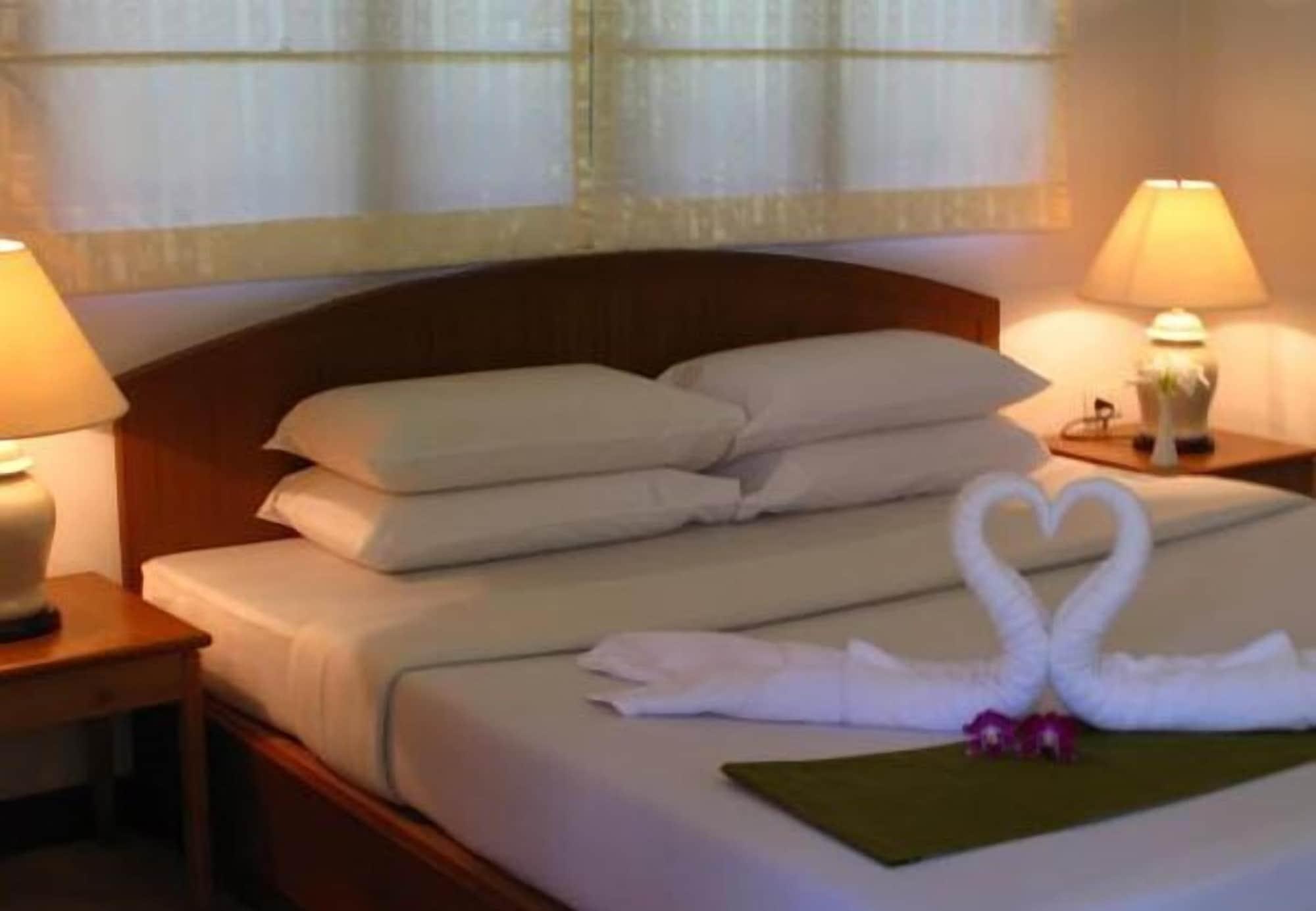 La Samui 3*