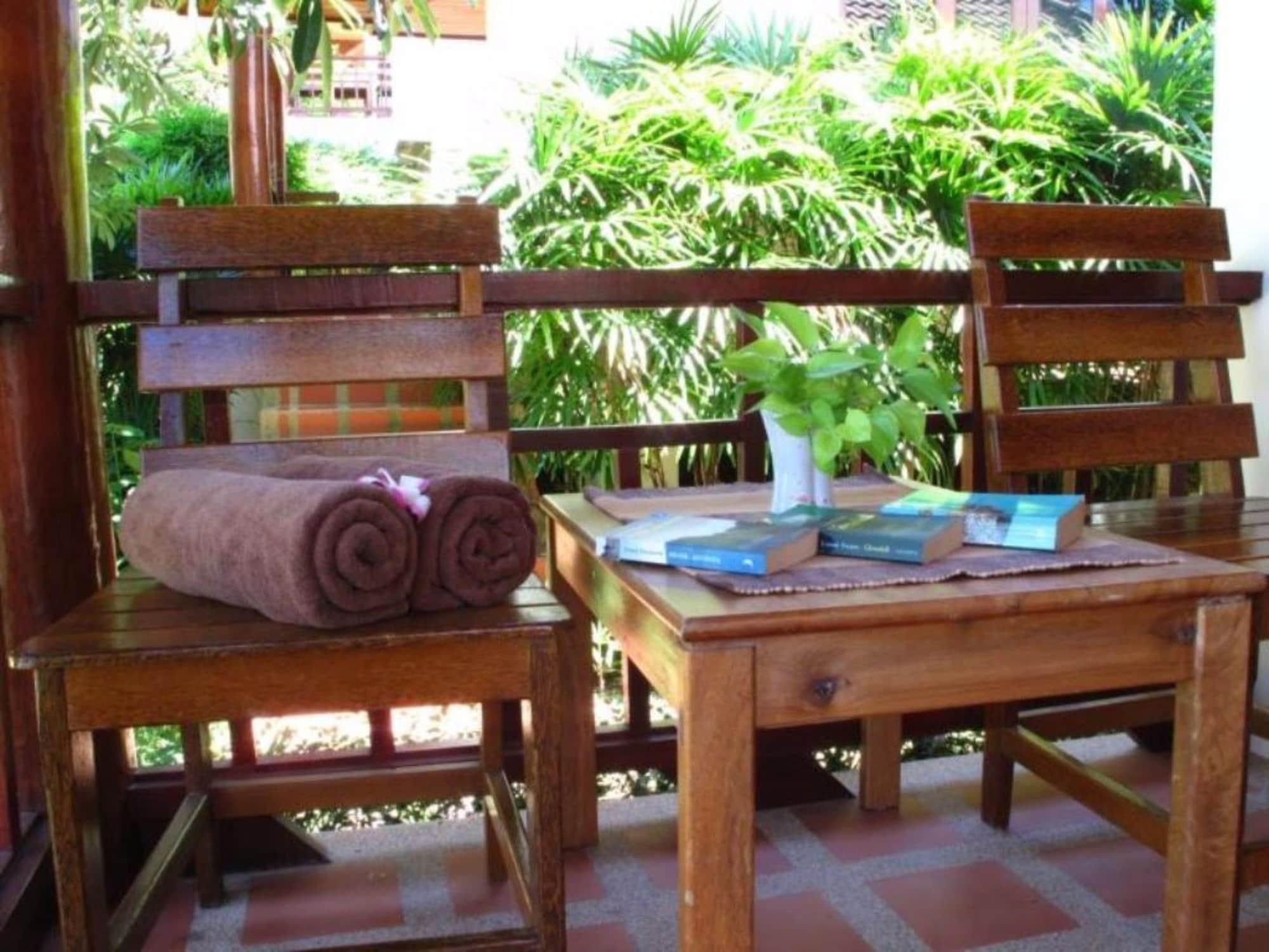 La Samui Station touristique