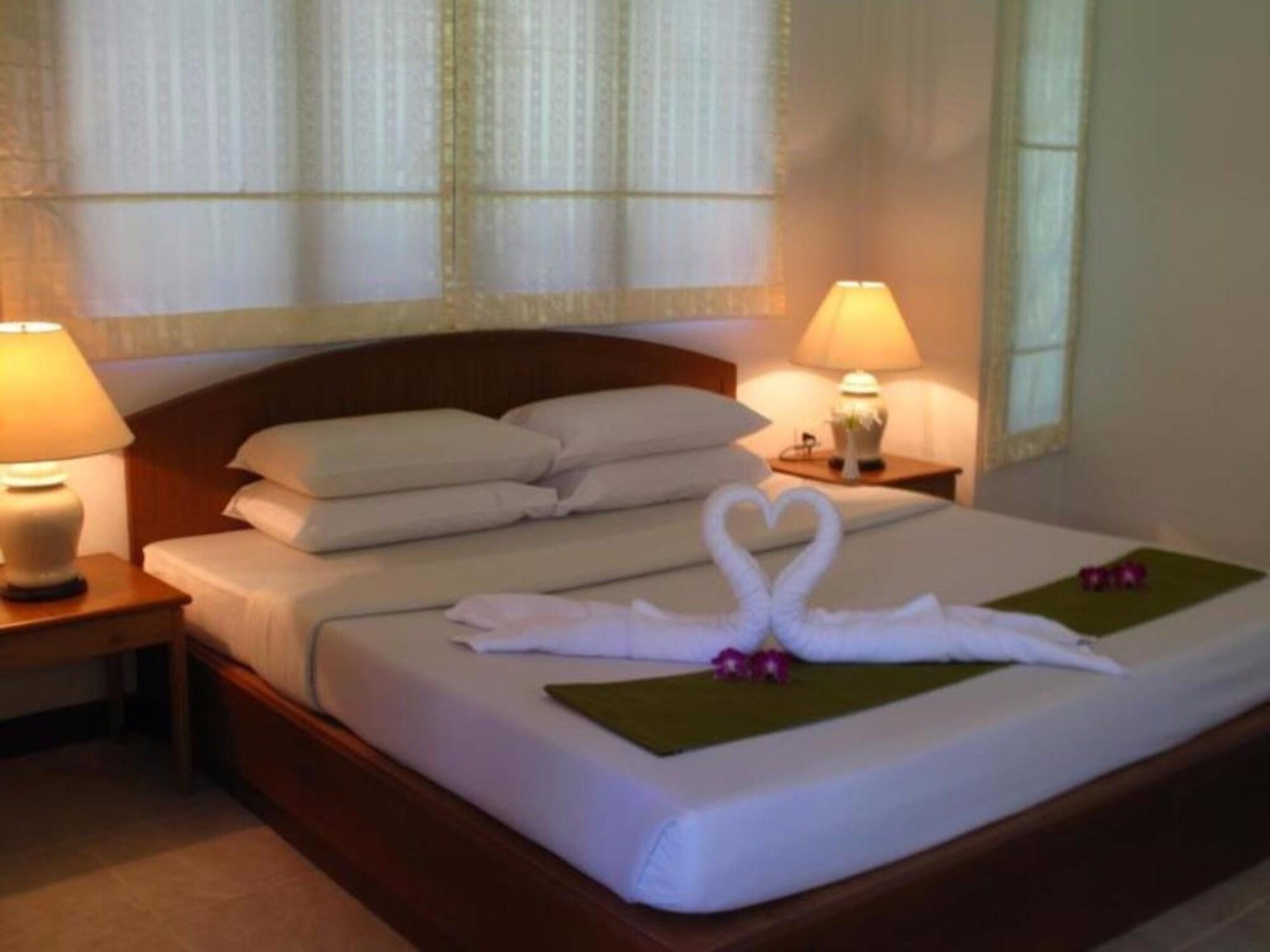 La Samui 3*