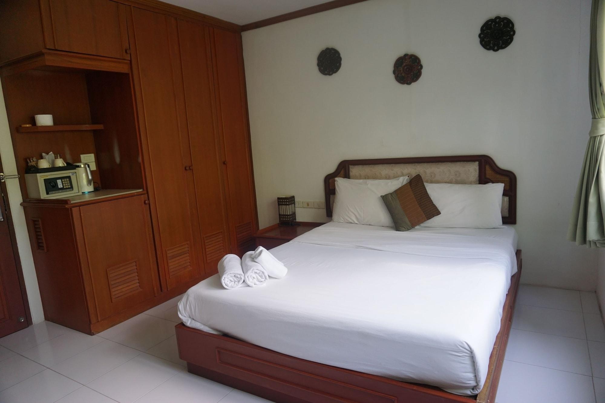 Tara Hotel Chaweng (Koh Samui)