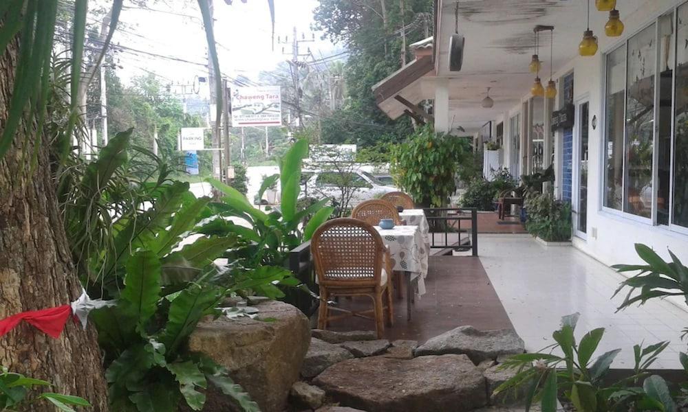 Hotel Tara 2*