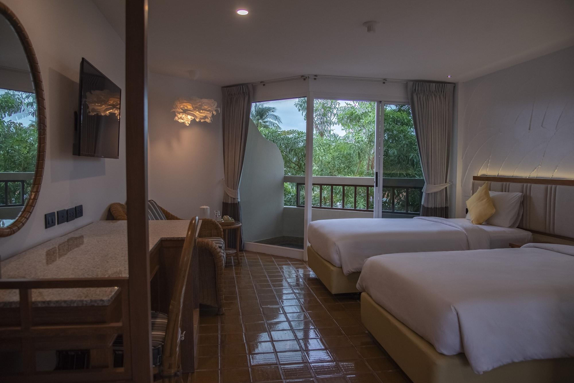 Resort Samui Natien Chaweng