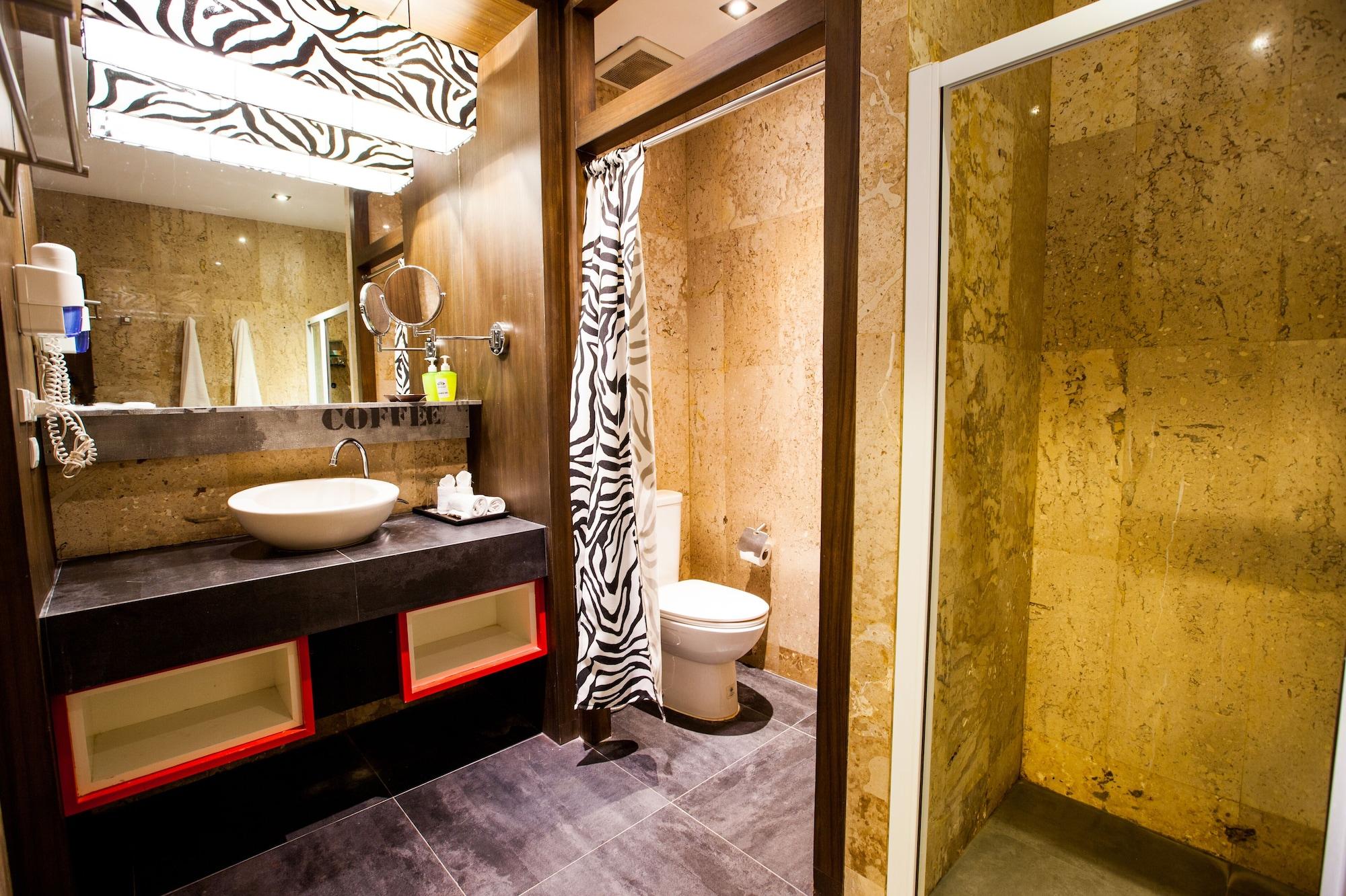 Amenity Apartel Samui * Lamai Beach (Koh Samui)