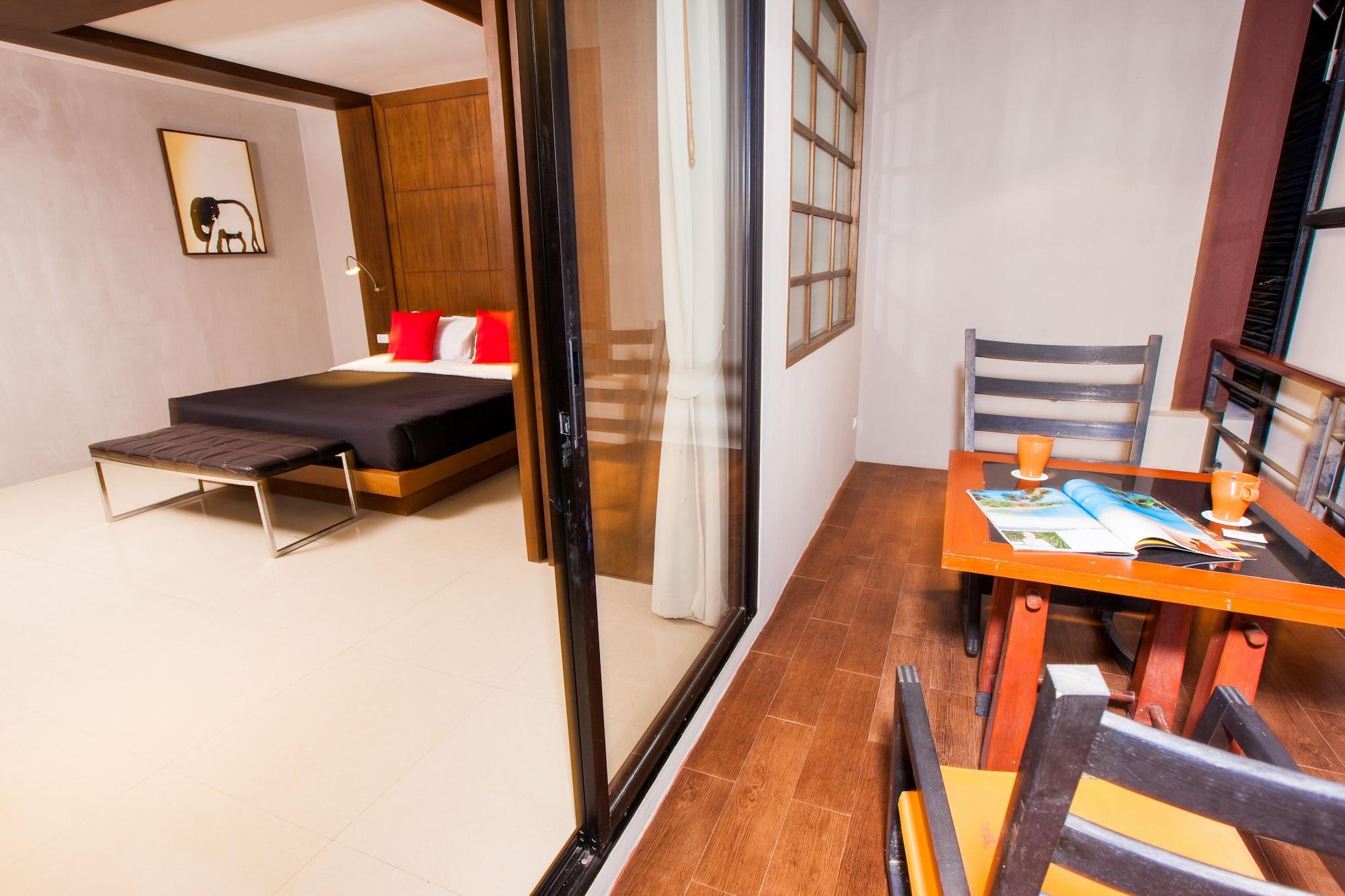 Amenity Apartel Samui *