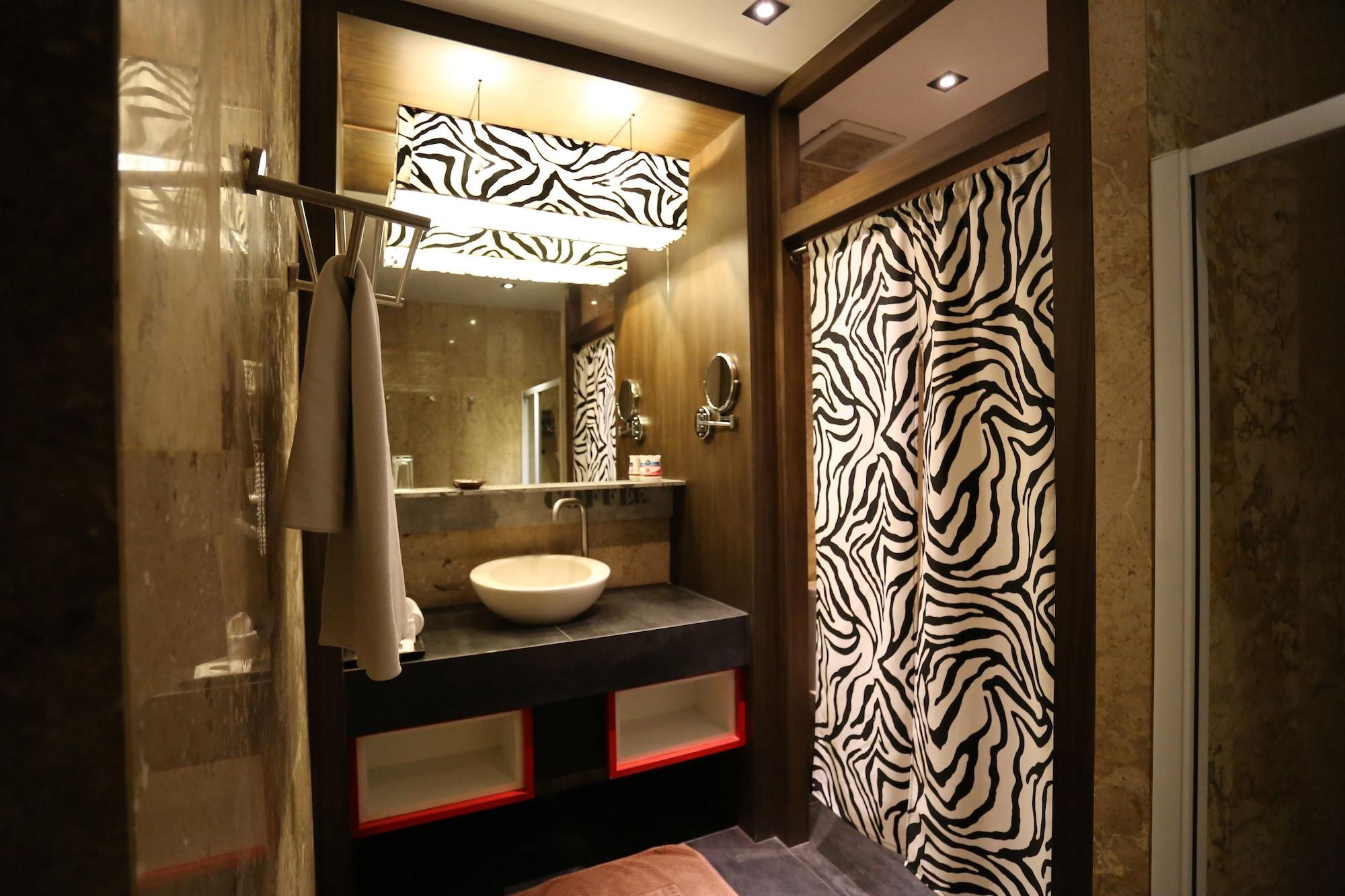 Amenity Apartel Samui Lamai Beach (Koh Samui)