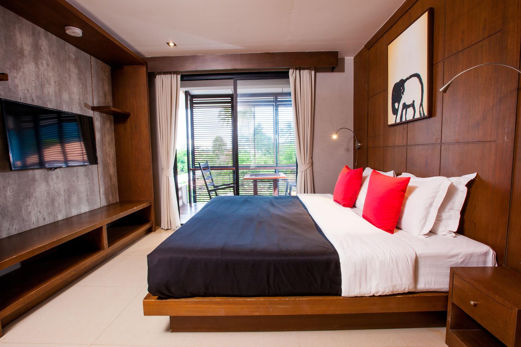 Amenity Apartel Samui
